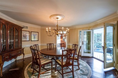 Remarkable Remsenburg Waterfront Retreat with Deepwater Dock - photo 14