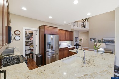 Accepted Offer with Contingencies. Beautifully maintained home