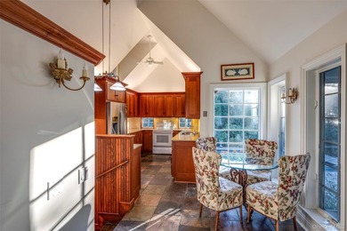 Remarkable Remsenburg Waterfront Retreat with Deepwater Dock - photo 15