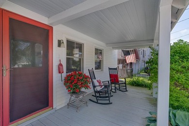 Seldom does a waterfront property with its own private dock - photo 5
