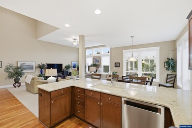 Accepted Offer with Contingencies. Beautifully maintained home