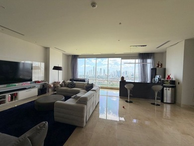 Elite Golf Lifestyle Penthouse in Santa Maria Panama City

Golf - photo 17