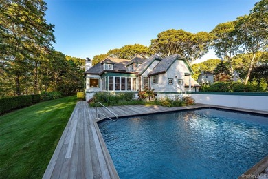 Remarkable Remsenburg Waterfront Retreat with Deepwater Dock - photo 17