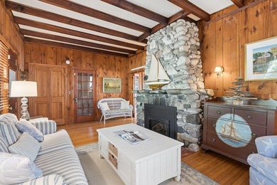 Seldom does a waterfront property with its own private dock - photo 7