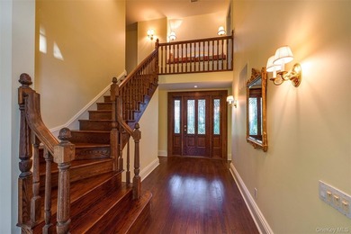Remarkable Remsenburg Waterfront Retreat with Deepwater Dock - photo 18
