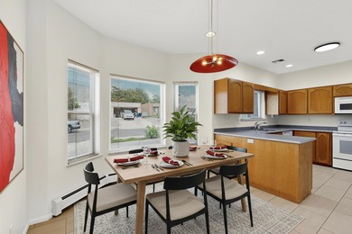 Don't miss this Custom Home built in 1997 with 2X6 construction