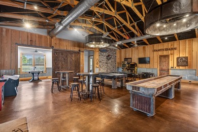 Just 90 minutes from Dallas, this 21-acre waterfront estate on - photo 21