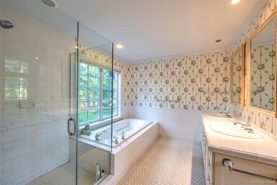 Remarkable Remsenburg Waterfront Retreat with Deepwater Dock - photo 22