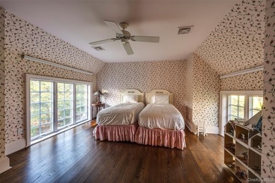 Remarkable Remsenburg Waterfront Retreat with Deepwater Dock - photo 23