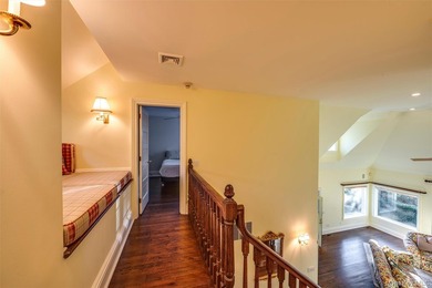 Remarkable Remsenburg Waterfront Retreat with Deepwater Dock - photo 25