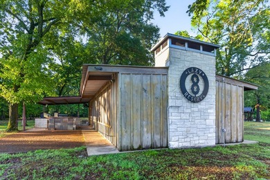 Just 90 minutes from Dallas, this 21-acre waterfront estate on - photo 26
