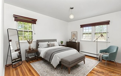 Welcome to this beautifully maintained four-bedroom home nestled - photo 27