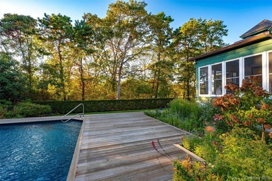 Remarkable Remsenburg Waterfront Retreat with Deepwater Dock - photo 27