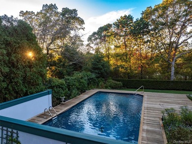 Remarkable Remsenburg Waterfront Retreat with Deepwater Dock - photo 28