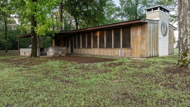 Just 90 minutes from Dallas, this 21-acre waterfront estate on - photo 28