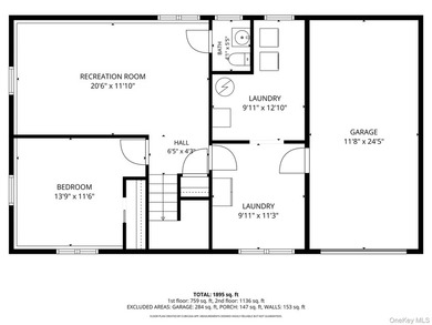 Welcome to this beautifully maintained four-bedroom home nestled - photo 40