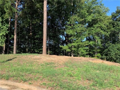 Lake Lot For Sale in Villa Rica, Georgia