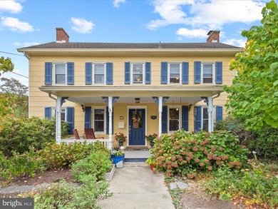 Wagamons Pond Home Sale Pending in Milton Delaware