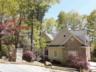 North Saluda Reservoir Home For Sale in Travelers Rest South Carolina