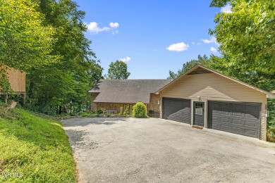 Boone Lake Home Sale Pending in Piney Flats Tennessee