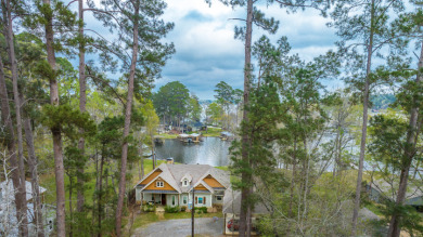SL 25 Lake Cherokee Custom Home - photo 2