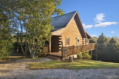 Ohio River Home Sale Pending in Franklin Twp Ohio