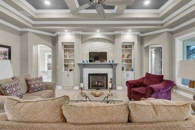 Beautiful custom home with bonus room to be built in the new - photo 3