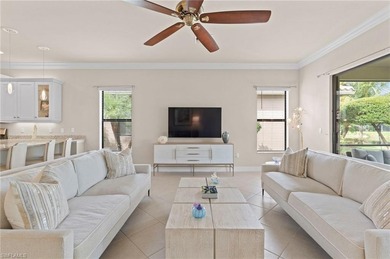 (private lake, pond, creek) Home For Sale in Naples Florida