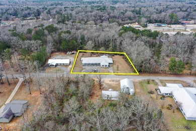 You'll have the freedom to create your dream or let your