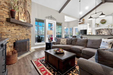 SL 25 Lake Cherokee Custom Home - photo 6