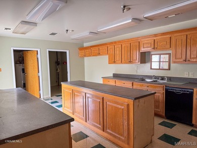 You'll have the freedom to create your dream or let your