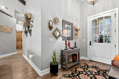 SL 25 Lake Cherokee Custom Home - photo 5