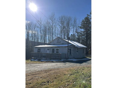 Connecticut River - Essex County Home For Sale in Lunenburg Vermont