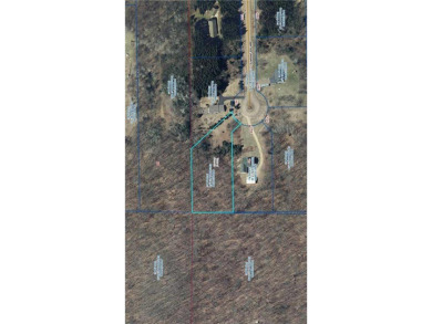 Lake Lot For Sale in Osceola, Wisconsin