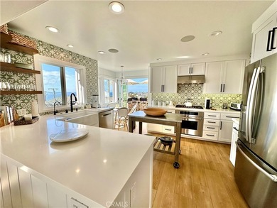 Sweeping Coastline views from this darling remodeled - photo 13
