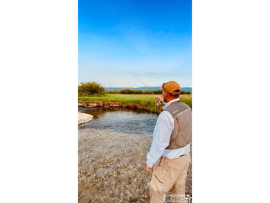Teton Headwaters Ranch offers 425 contiguous acres in the heart - photo 13
