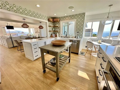 Sweeping Coastline views from this darling remodeled - photo 14