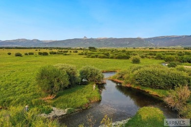 Teton Headwaters Ranch offers 425 contiguous acres in the heart - photo 15