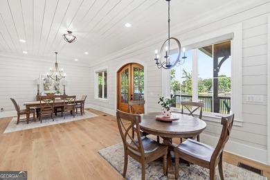 JAW DROPPING FARMHOUSE HOME ON LAKE SINCLAIR!! This one is - photo 16