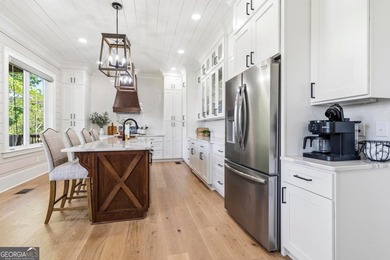 JAW DROPPING FARMHOUSE HOME ON LAKE SINCLAIR!! This one is - photo 17