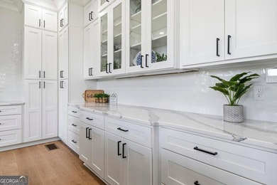 JAW DROPPING FARMHOUSE HOME ON LAKE SINCLAIR!! This one is - photo 19