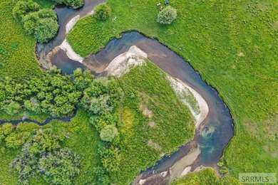 Teton Headwaters Ranch offers 425 contiguous acres in the heart - photo 20