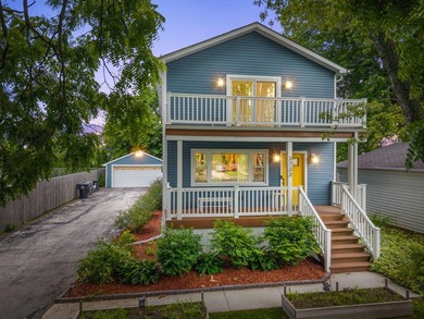 Lake Michigan - Milwaukee County Home For Sale in Cudahy Wisconsin