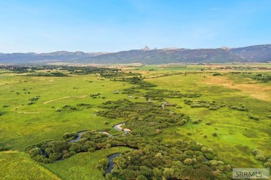 Teton Headwaters Ranch offers 425 contiguous acres in the heart - photo 21