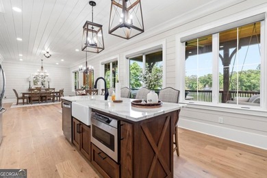 JAW DROPPING FARMHOUSE HOME ON LAKE SINCLAIR!! This one is - photo 22
