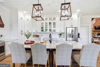 JAW DROPPING FARMHOUSE HOME ON LAKE SINCLAIR!! This one is - photo 24