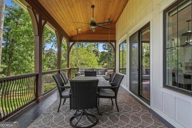 JAW DROPPING FARMHOUSE HOME ON LAKE SINCLAIR!! This one is - photo 27