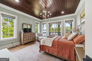 JAW DROPPING FARMHOUSE HOME ON LAKE SINCLAIR!! This one is - photo 30