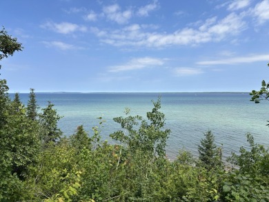 Lake Huron - Cheboygan County Lot For Sale in Cheboygan Michigan