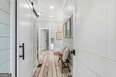 JAW DROPPING FARMHOUSE HOME ON LAKE SINCLAIR!! This one is - photo 31